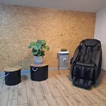 Guest house Hors Du Temps 4*