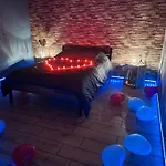 Hors Du Temps Guest house