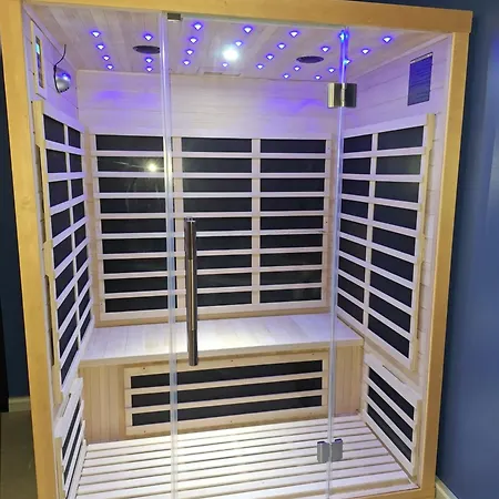 Hors Du Temps 게스트하우스 리브라몽