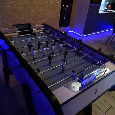 Hors Du Temps 게스트하우스 4*