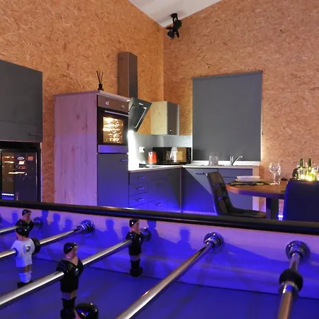 Hors Du Temps 4* 리브라몽