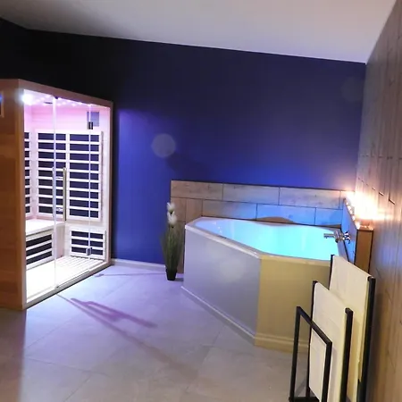 Hors Du Temps 4* 리브라몽