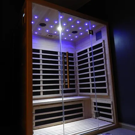 Hors Du Temps 게스트하우스 리브라몽