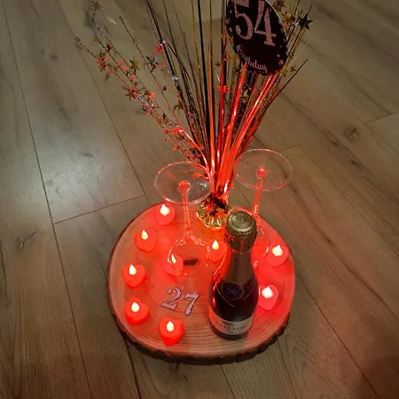 Hors Du Temps 게스트하우스 리브라몽