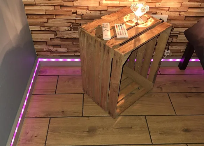 Hors Du Temps Libramont-Chevigny