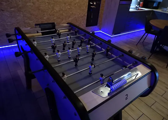 Hors Du Temps Maison d'hôtes 4*