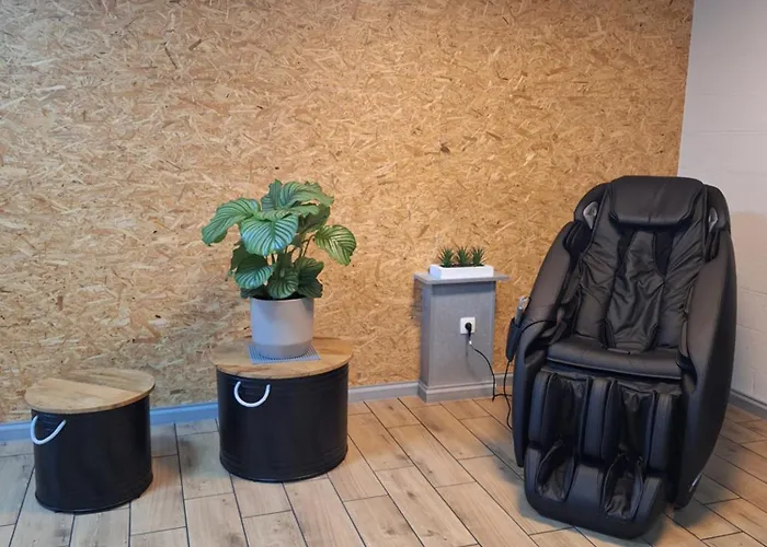 Maison d'hôtes Hors Du Temps 4*