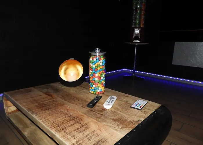 Maison d'hôtes Hors Du Temps 4*