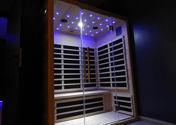 Hors Du Temps Maison d'hôtes Libramont-Chevigny