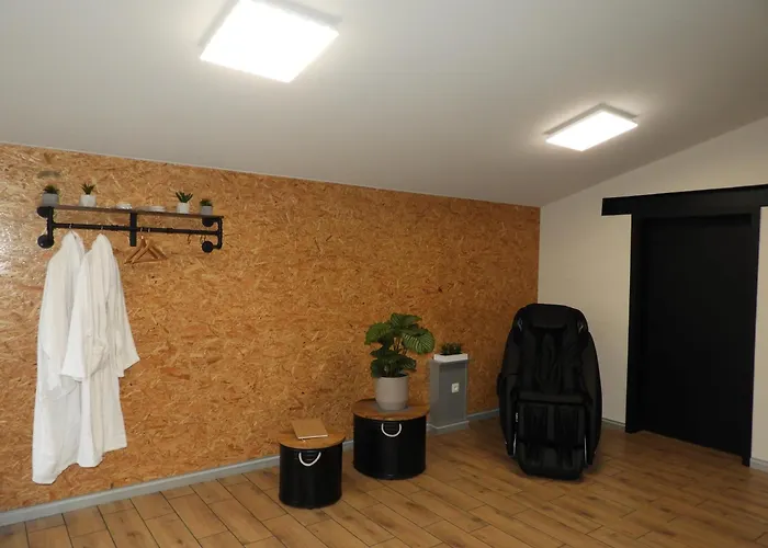 Hors Du Temps 4* Libramont-Chevigny